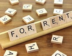 rent和rend区别 rent to和rent from 