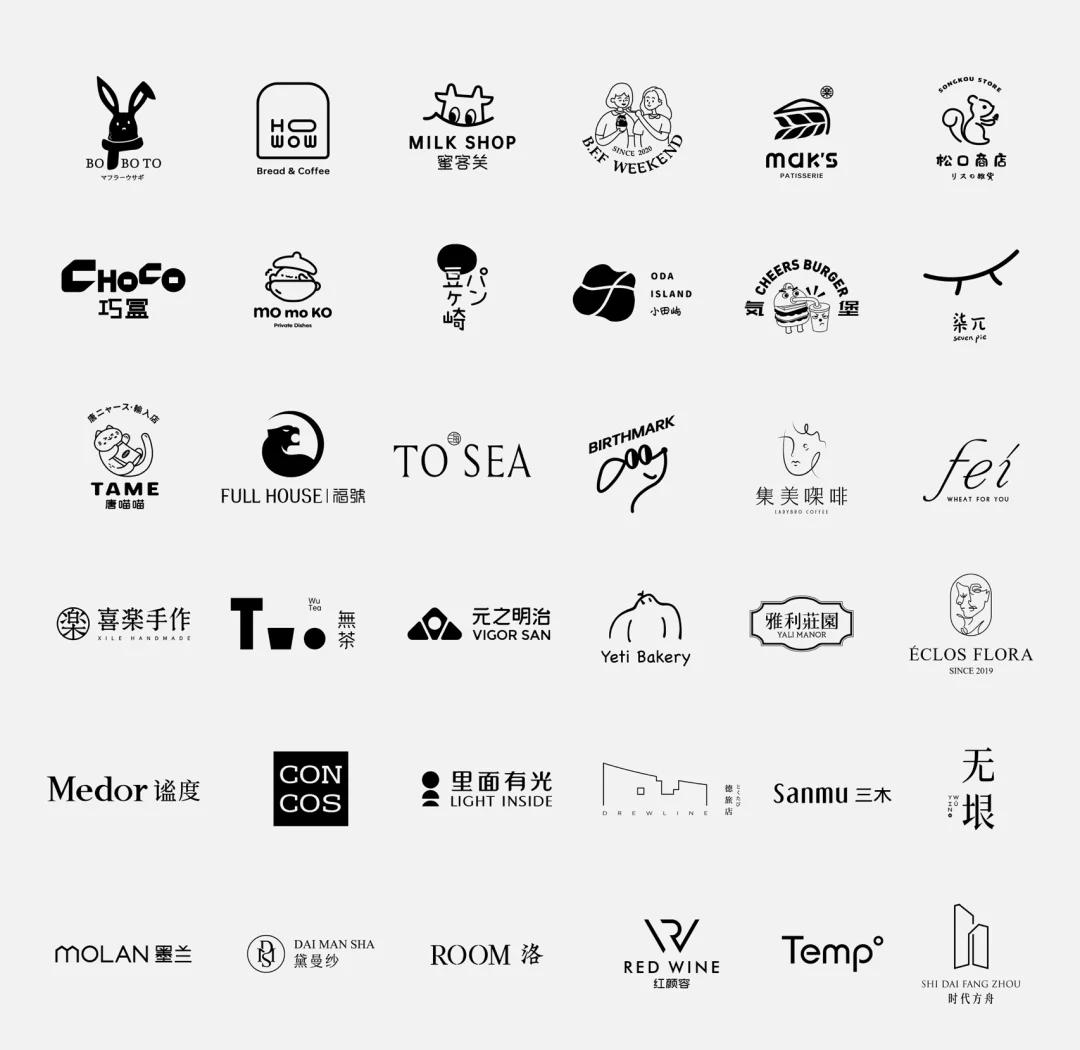 图标和logo的区别 图标和logo的区别在于 