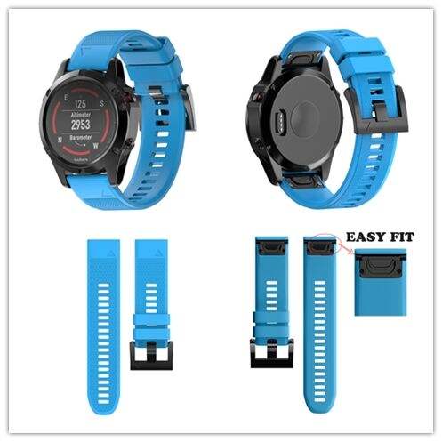 garminfenix5区别 garmin手表fenix5s 