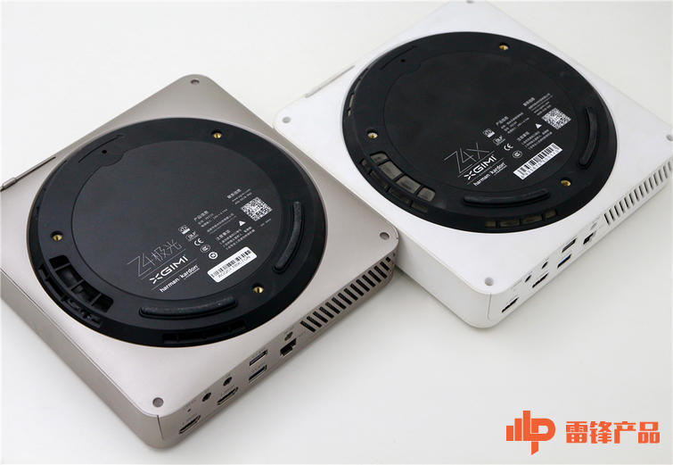 z4xz4极光区别 极米z4x和z4v参数对比 