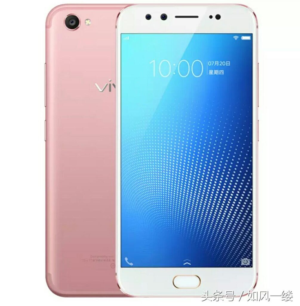 x9s跟x9的区别 x9和x9s的区别外观 
