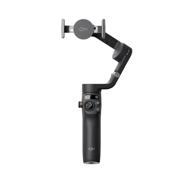 osmo跟osmo的区别 osmo action和osmo pocket哪个好 