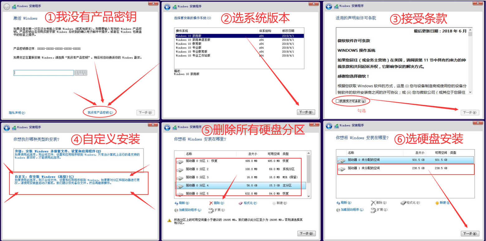 如何区别正版系统 怎么区分正版和盗版系统 