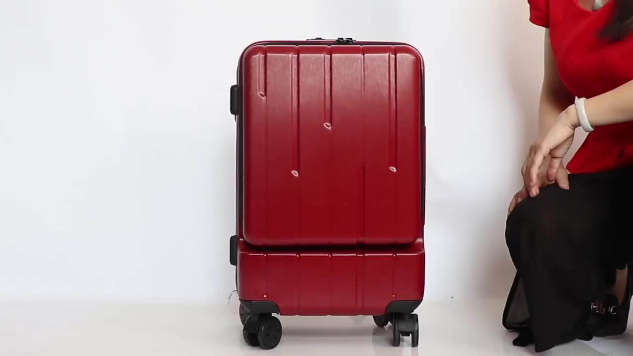 luggage和suitcase区别 luggage和suitcase的区别 