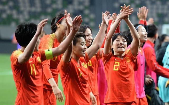 未来女足能否再度崛起备受关注 未来四年投入10亿美元,国际足联要加速女足发展 