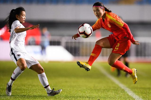 未来女足能否再度崛起备受关注 未来四年投入10亿美元,国际足联要加速女足发展 