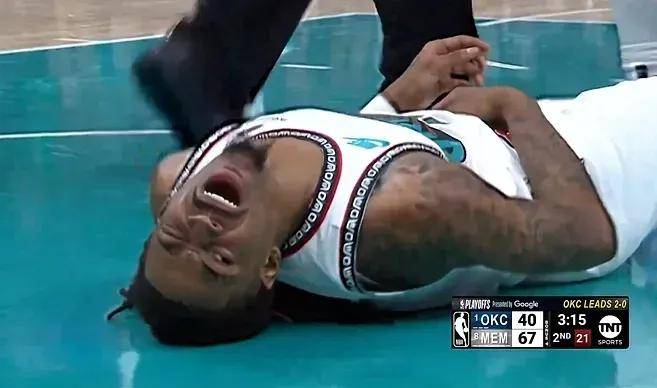 NBA球员因意外受伤，令球队震惊 nba球员因意外受伤,令球队震惊了 