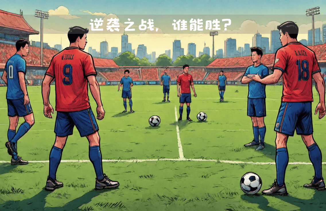 关于一场备受瞩目的欧国联赛即将展开大战的信息