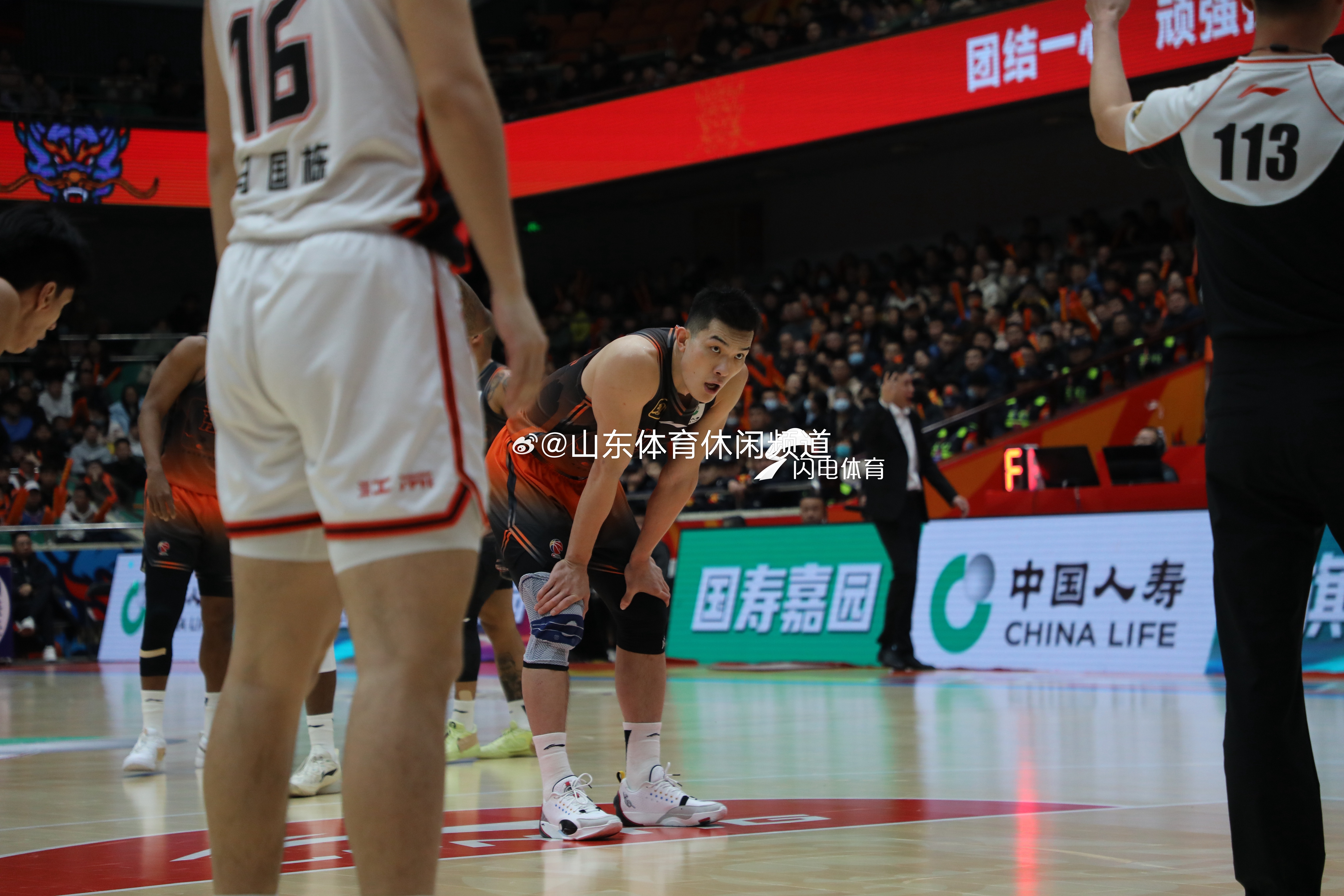 关于区域篮球赛事带来惊喜，球员实力强大的信息