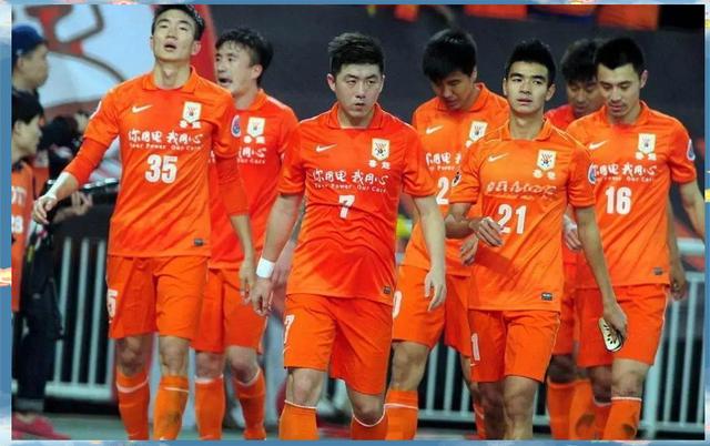 关于鲁能客场失利球队需调整备战下一场比赛的信息