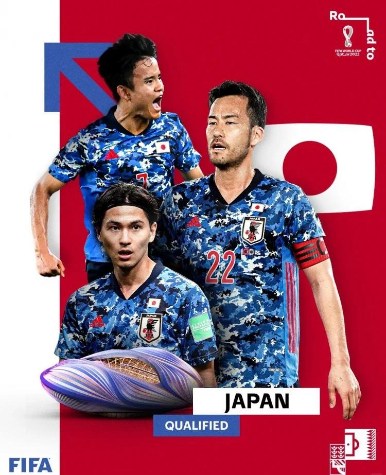 包含日本队欧洲杯预选赛大动作，全力备战冲击高峰的词条