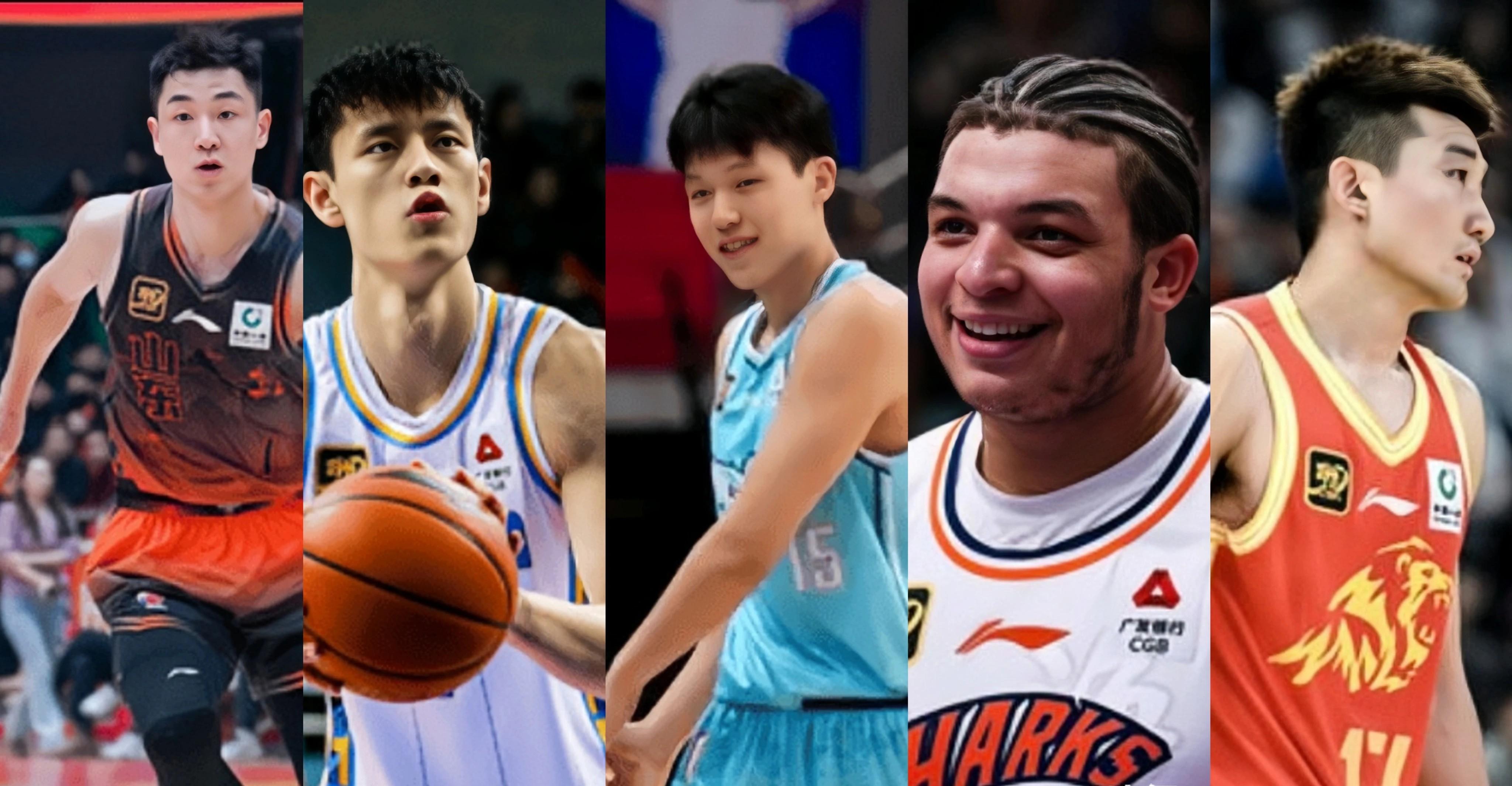 全明星阵容再添一员，替补球员喜出望外的简单介绍