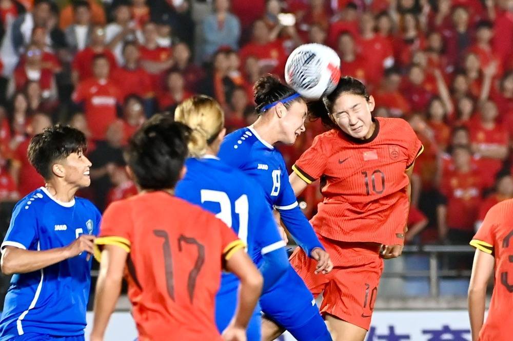 国内女足大赛拉开帷幕，激烈角逐的简单介绍
