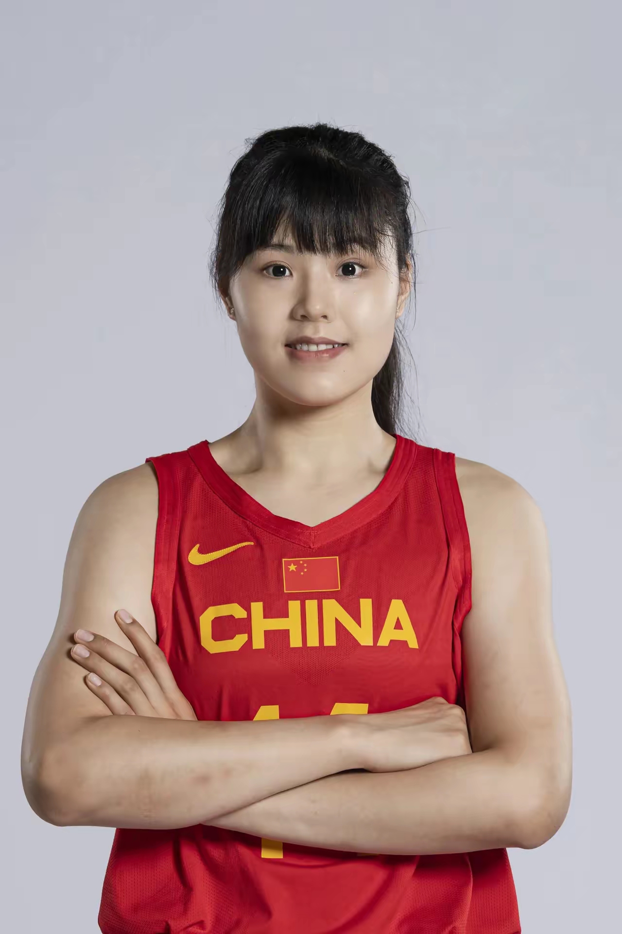 女篮选手获得最佳新秀奖，展望未来 